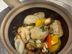 -红棉中餐厅·广州海航威斯汀酒店