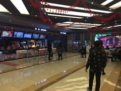 -SFC上影影城(北京大兴龙湖天街IMAX店)