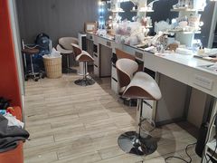 -海马体照相馆(上海月星环球港店)