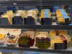 -长乐饼家(五羊新城店)