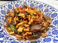 -新新湘菜馆(新中街二条店)