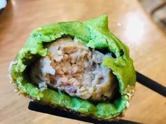 生煎包-花悦豆香