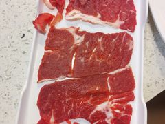 -鲜阁坊海鲜自助融合烤肉(银泰百货温州瓯海店)