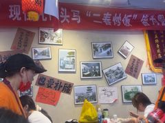 -扬二春炒饭(国庆路总店)