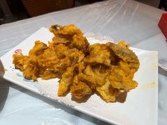 -阿楷·二十年烧烤宵夜·渔家小寨(达明店)