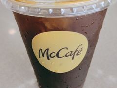 -麦当劳(深圳北站高铁店)