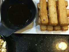 -香传承重庆火锅(直营中山路店)