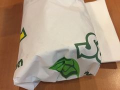 -赛百味SUBWAY(悠唐店)