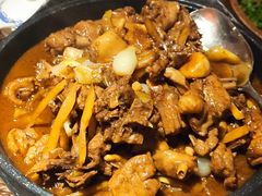 -瑶王府·广西菜(相思湖店)