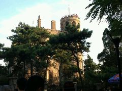 android_upload_pic-八大关景区