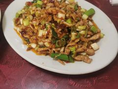 鱼香肉丝-老丘丘(较场口店)