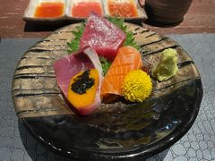 -岩盐·铁板料理(嘉里店)