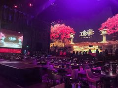 -赤红音乐现场(浦东金桥路店)