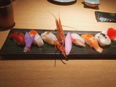 -阿吾罗·月咏精致日料(港汇恒隆广场店)