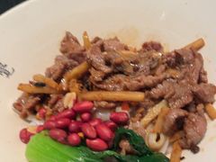 -漆黑觉米粉(三里屯店)