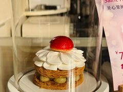 -VERIE BAKEHOUSE