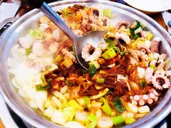 -蚂蚁家辣炒章鱼(海云台店)