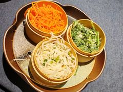 -金狮麟·新豫菜(金码大厦店)