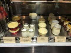 -榖屋house of flour(张江首店)