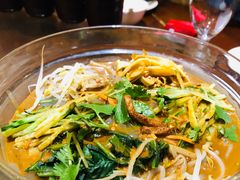 大拉皮-黑土印象菜馆(三元桥店)