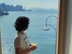 -Cupping Room(Harbour City)