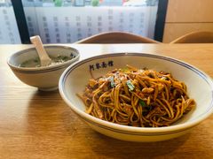 -阿琴面馆(武林路店)