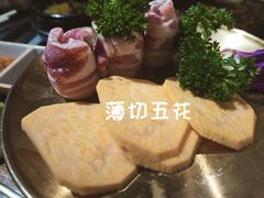 -凯德广场(金牛店)
