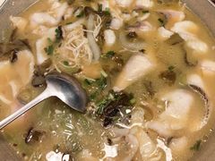-纳家楼·地道陕菜(劳动路店)