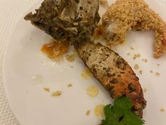 -新加坡海鲜共和(名胜世界圣淘沙海滨坊)