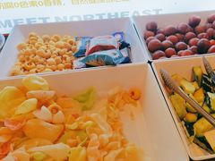-遇东北林区铁锅炖(南开店)