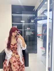 -FINE HAIR 烫染专业设计