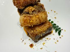 -云锦壹号·淮扬宴(徐汇万科店)
