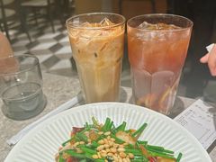 -留半山·香港食堂(啦啦宝都店)