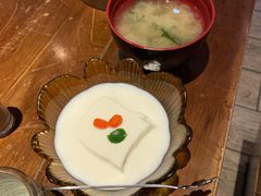 杏仁豆腐-千代武日本料理(开发区店)