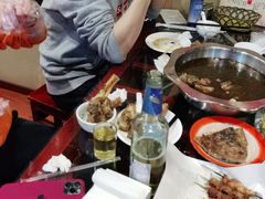 -聚首堂·特色小吃·肘子(什刹海德胜门店)