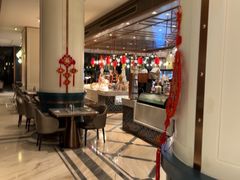 -青岛鑫江温德姆酒店