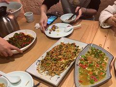 -陈先进鱼馆·地道农家菜(萧山奥体店)