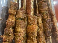 -香满锅老北京羊蝎子火锅·家常菜(新街口店)