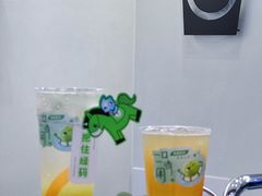 -CoCo都可(崇川万象城店)