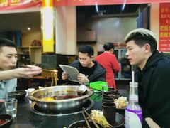 -刘胖娃鱼庄·特色鱼火锅(白鹤路店)