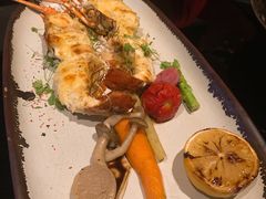 -上海苏宁宝丽嘉酒店·Cafe Bellagio西餐厅