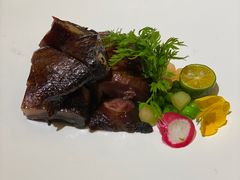 板鸭-彩虹之约•淮扬家宴(亚运村店)