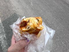-郭际辣饼铺(第三中学店)