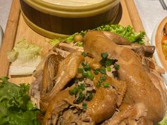 -惠丰堂饭庄·烤鸭·京味菜(西北旺·唐家岭店)
