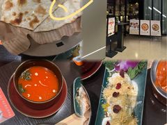 -克比叔叔印度餐厅Kebabs on the Grille(人民广场店)
