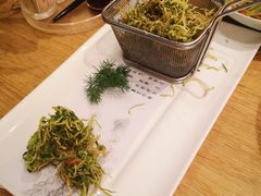 潍坊萝卜丸子-山东宾馆·齐鲁苑餐厅