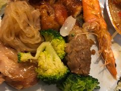 -松子料理(白家庄店)