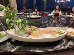 -大连君悦酒店·星海湾壹号Dalian·Dalian(星海广场店)