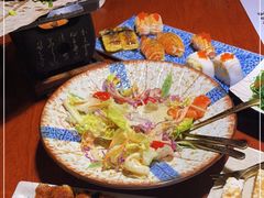 -松羽料理(国大店)