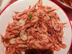 -竹笠烧烤(景缘居店)